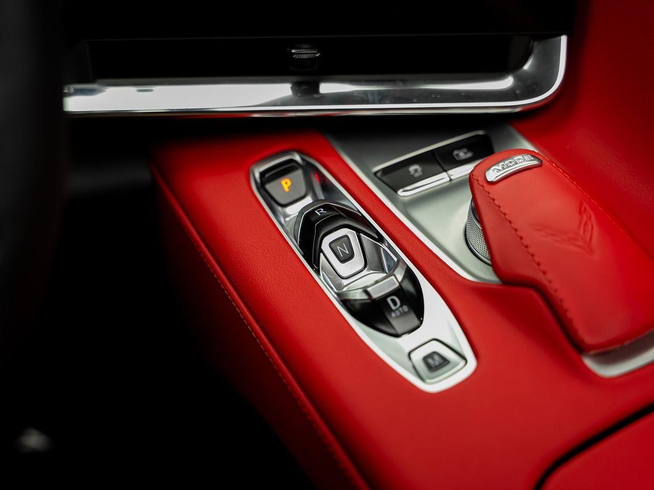 2020 Chevrolet Corvette Stingray Ft Lauderdale FL