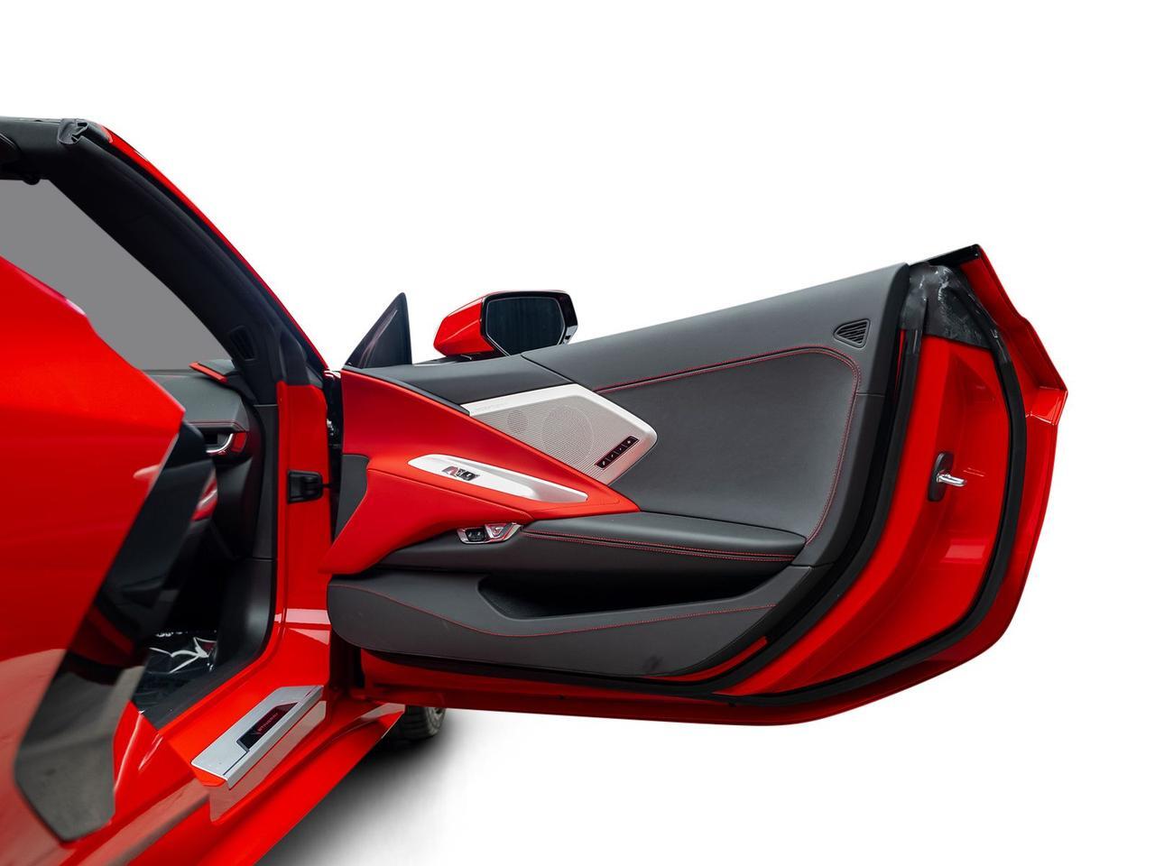 2020 Chevrolet Corvette Stingray Ft Lauderdale FL