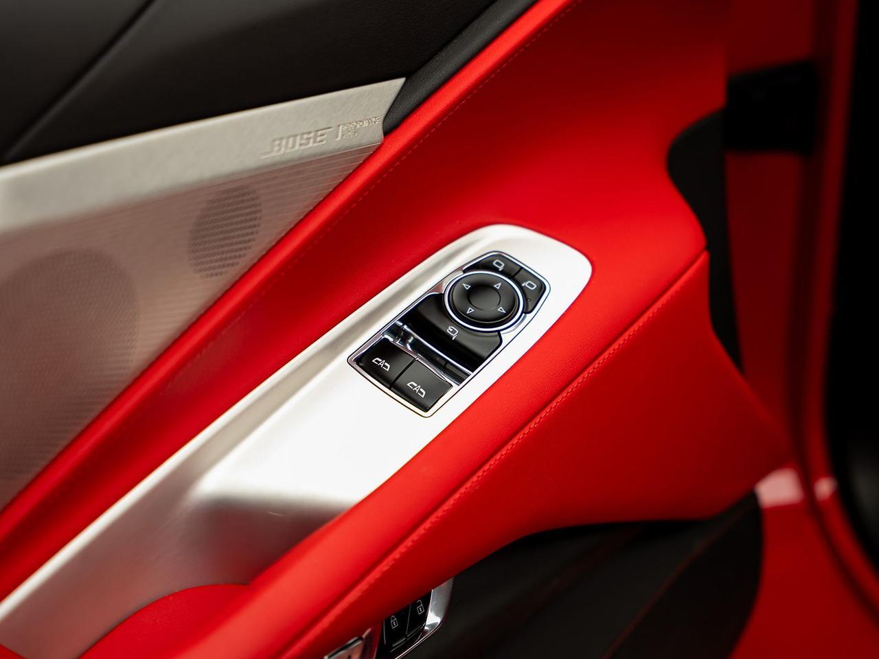 2020 Chevrolet Corvette Stingray Ft Lauderdale FL