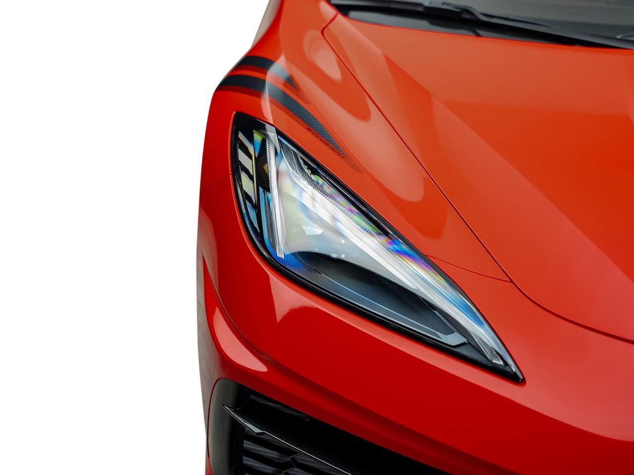 2020 Chevrolet Corvette Stingray Ft Lauderdale FL