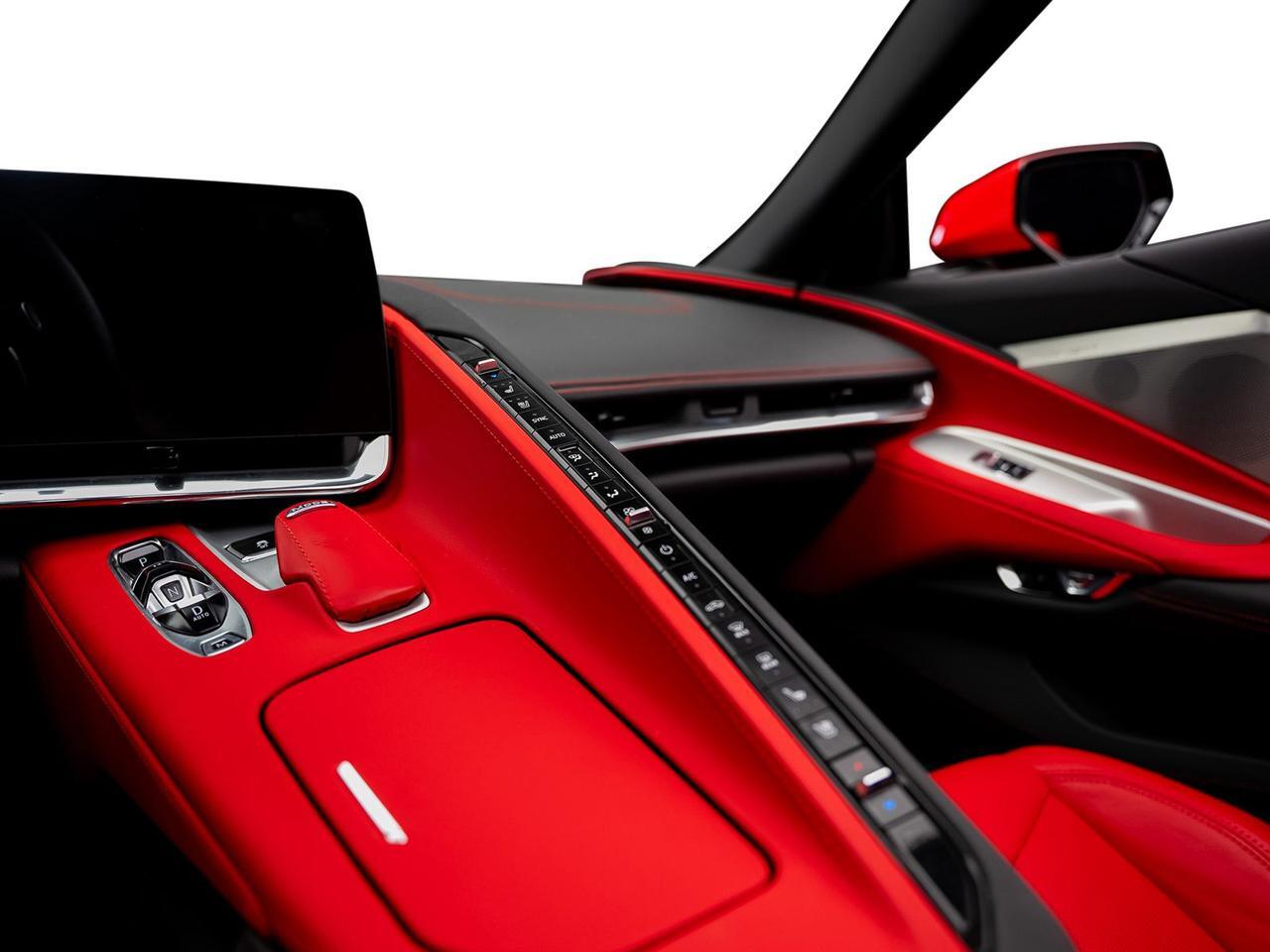 2020 Chevrolet Corvette Stingray Ft Lauderdale FL