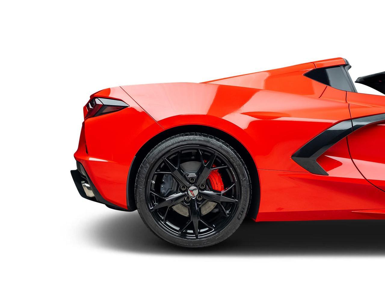 2020 Chevrolet Corvette Stingray Ft Lauderdale FL