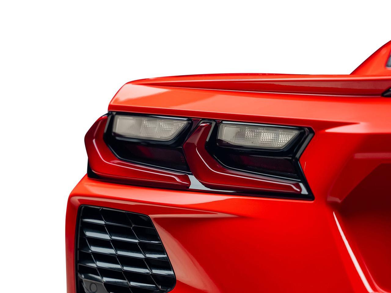 2020 Chevrolet Corvette Stingray Ft Lauderdale FL