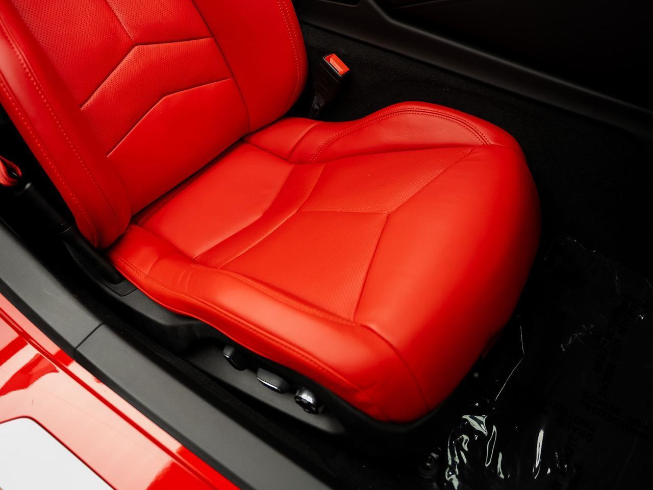 2020 Chevrolet Corvette Stingray Ft Lauderdale FL