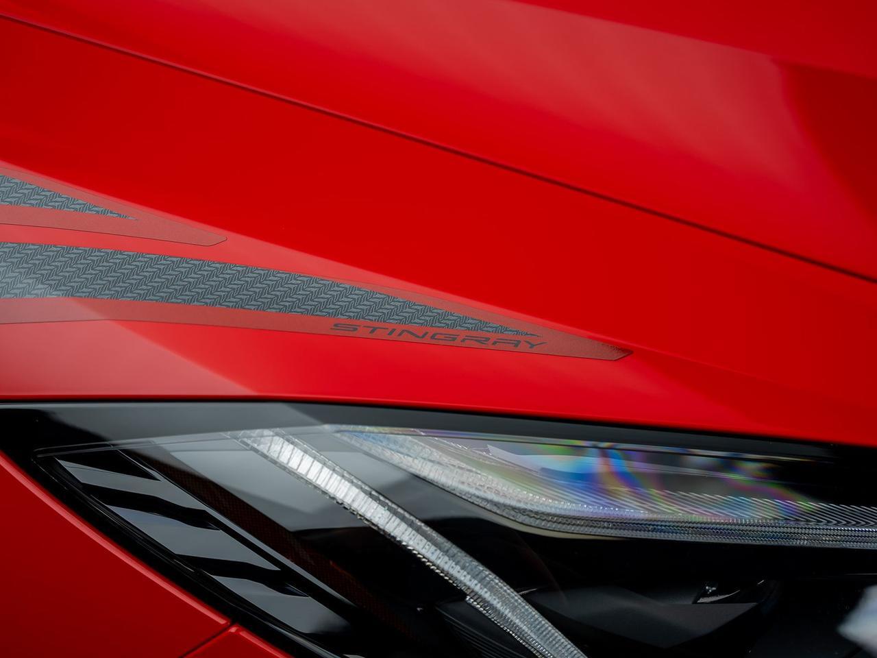 2020 Chevrolet Corvette Stingray Ft Lauderdale FL