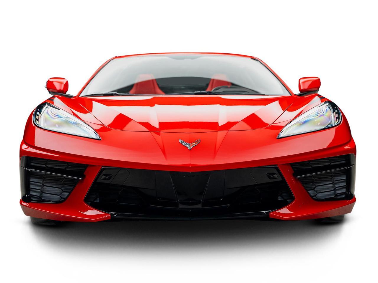 2020 Chevrolet Corvette Stingray Ft Lauderdale FL