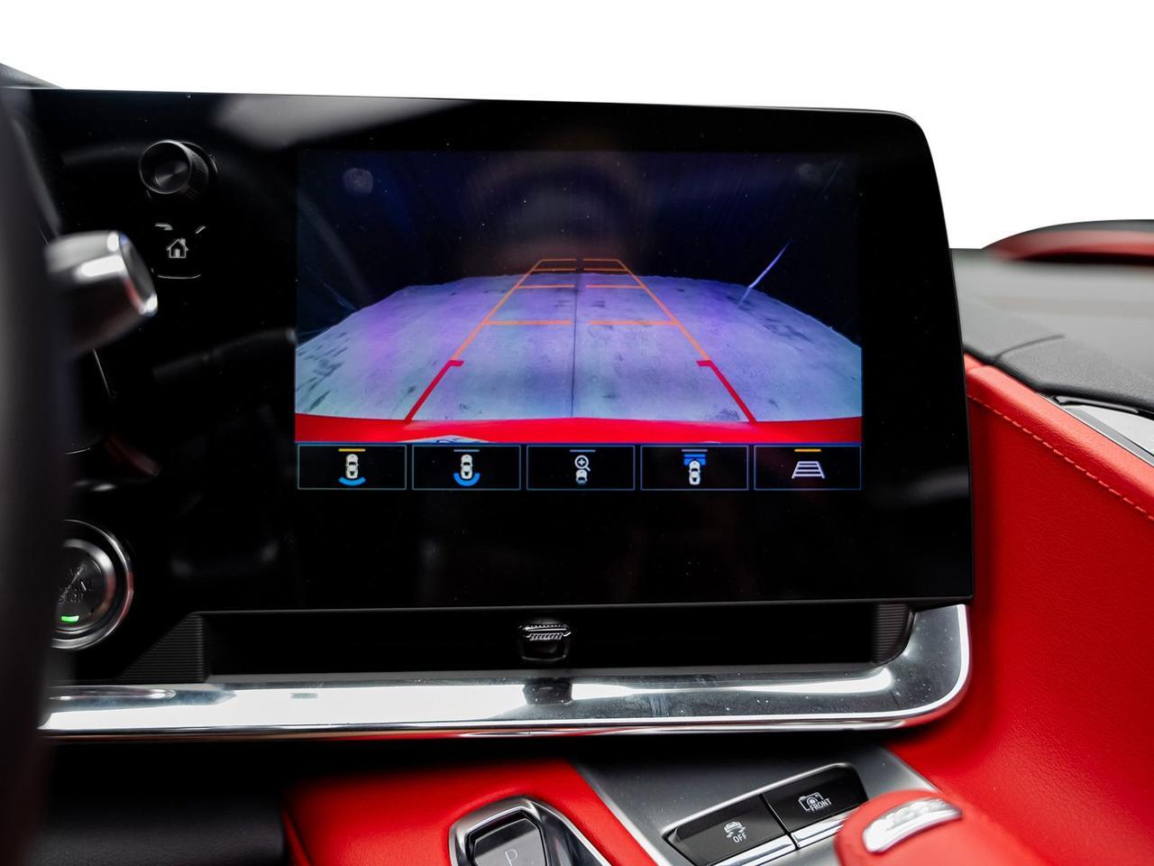 2020 Chevrolet Corvette Stingray Ft Lauderdale FL