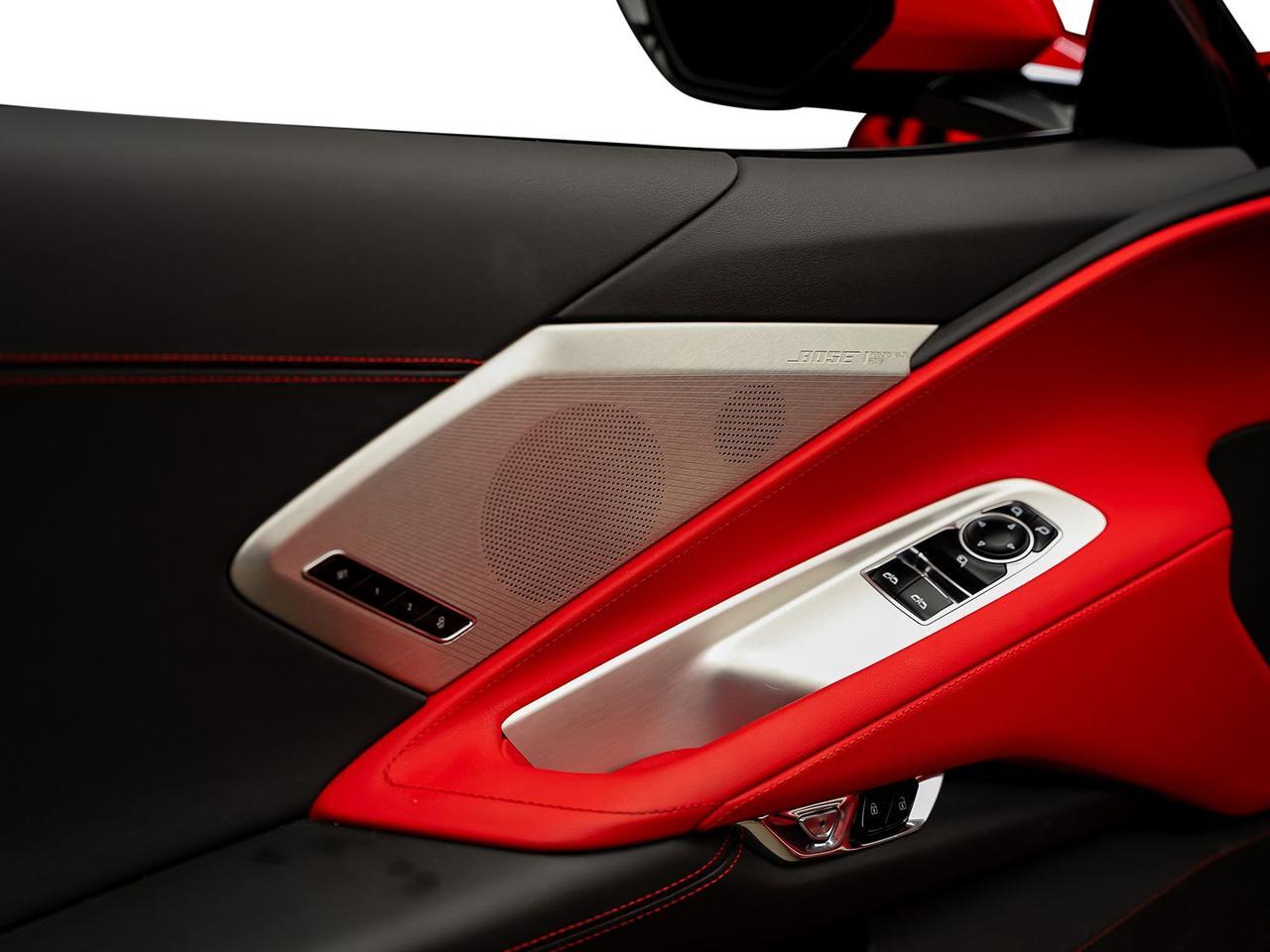 2020 Chevrolet Corvette Stingray Ft Lauderdale FL