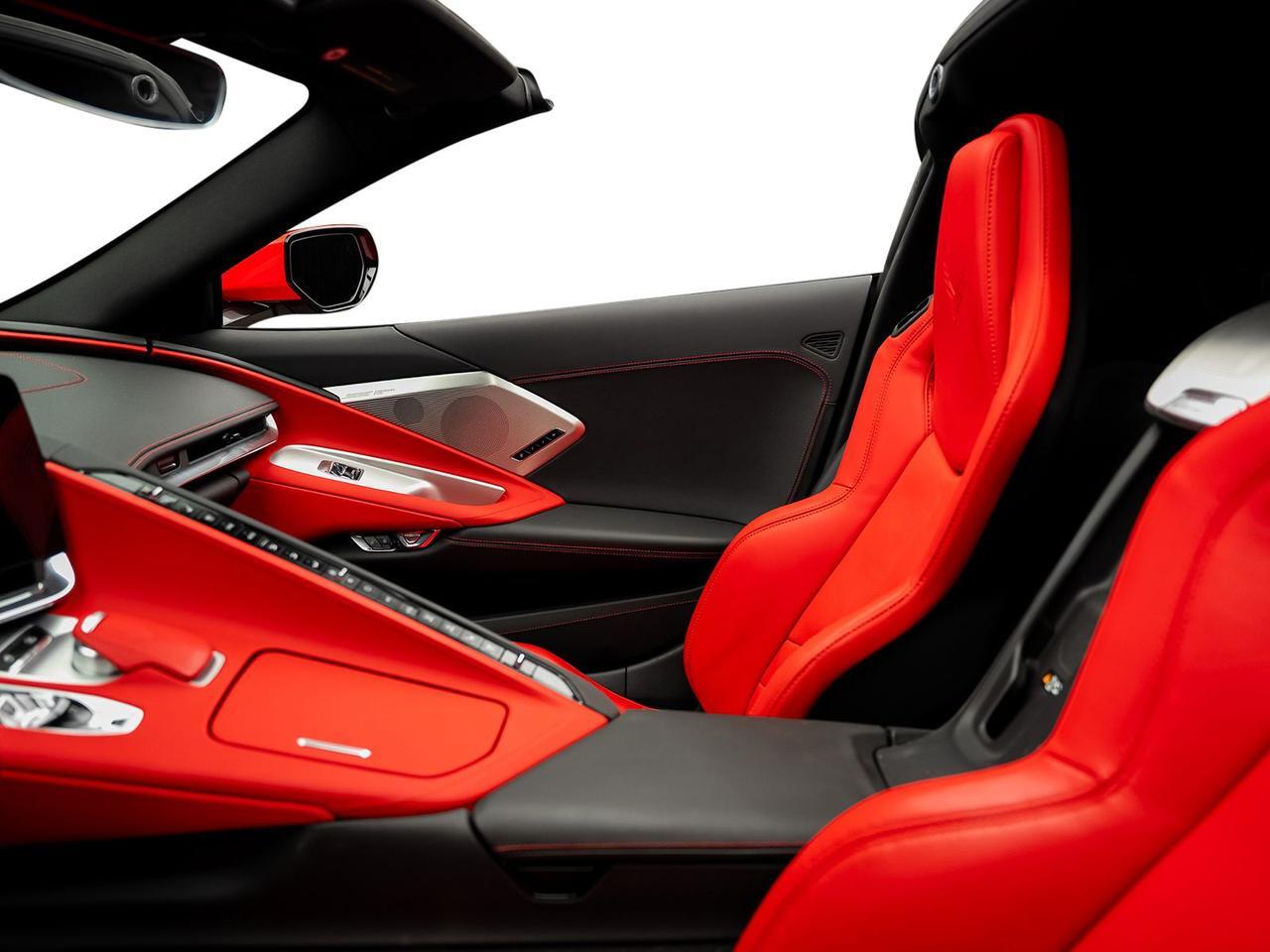 2020 Chevrolet Corvette Stingray Ft Lauderdale FL