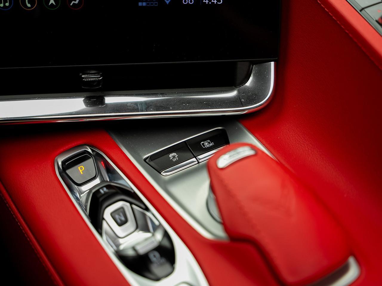 2020 Chevrolet Corvette Stingray Ft Lauderdale FL