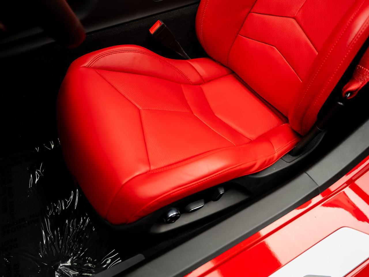 2020 Chevrolet Corvette Stingray Ft Lauderdale FL