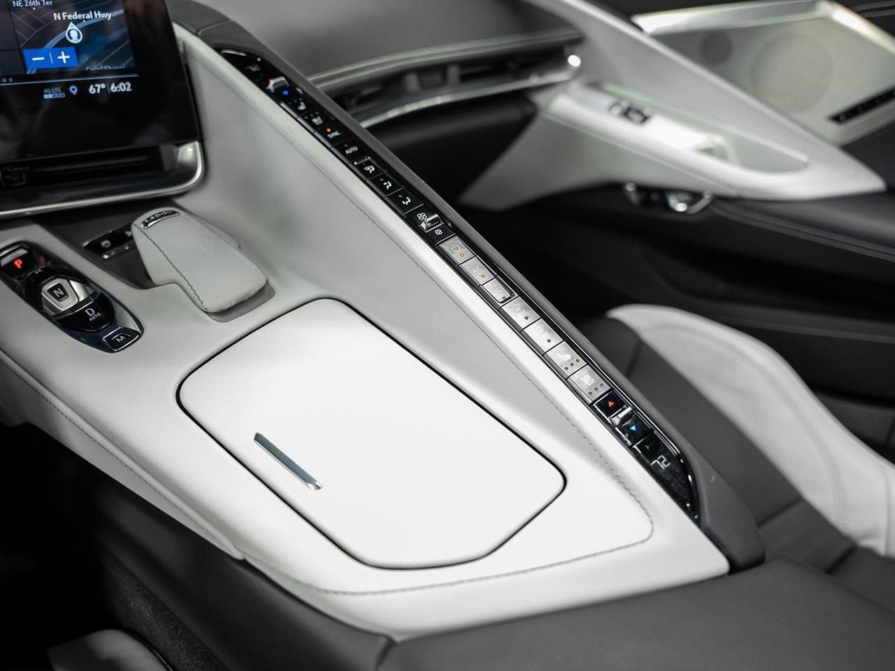 2020 Chevrolet Corvette Stingray Ft Lauderdale FL