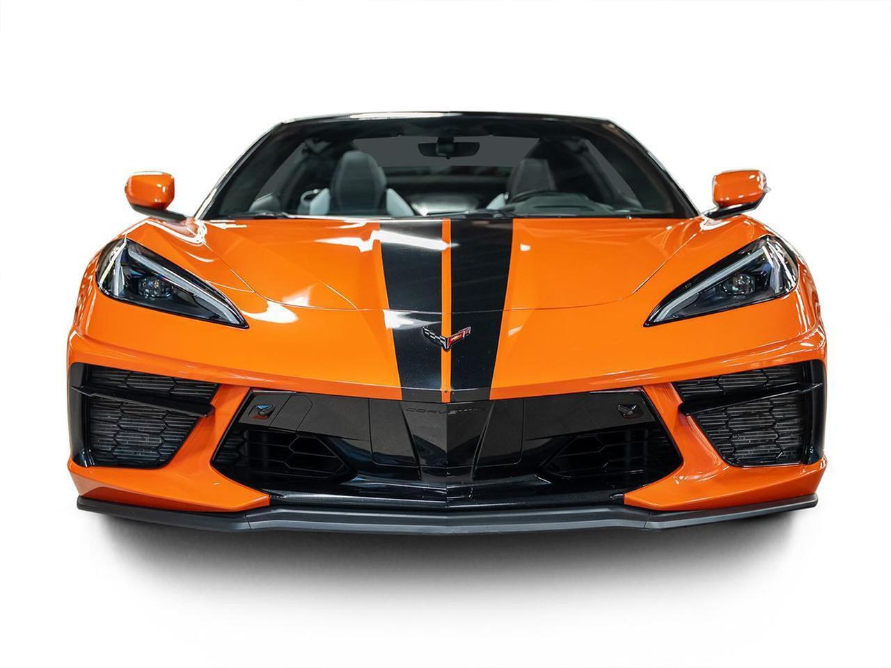 2020 Chevrolet Corvette Stingray Ft Lauderdale FL