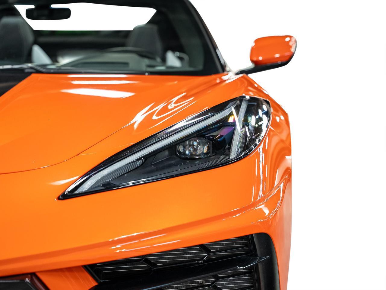 2020 Chevrolet Corvette Stingray Ft Lauderdale FL