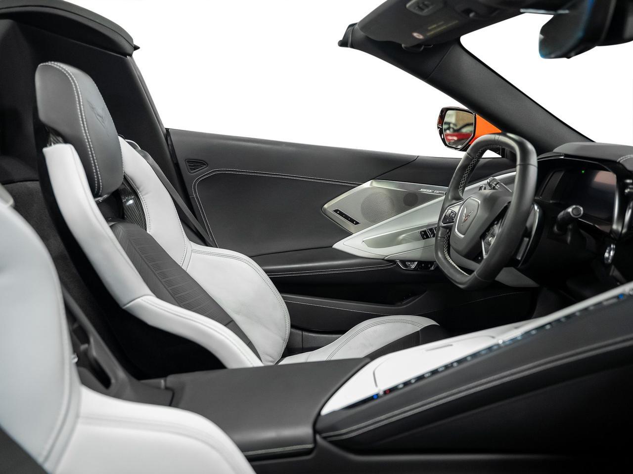 2020 Chevrolet Corvette Stingray Ft Lauderdale FL