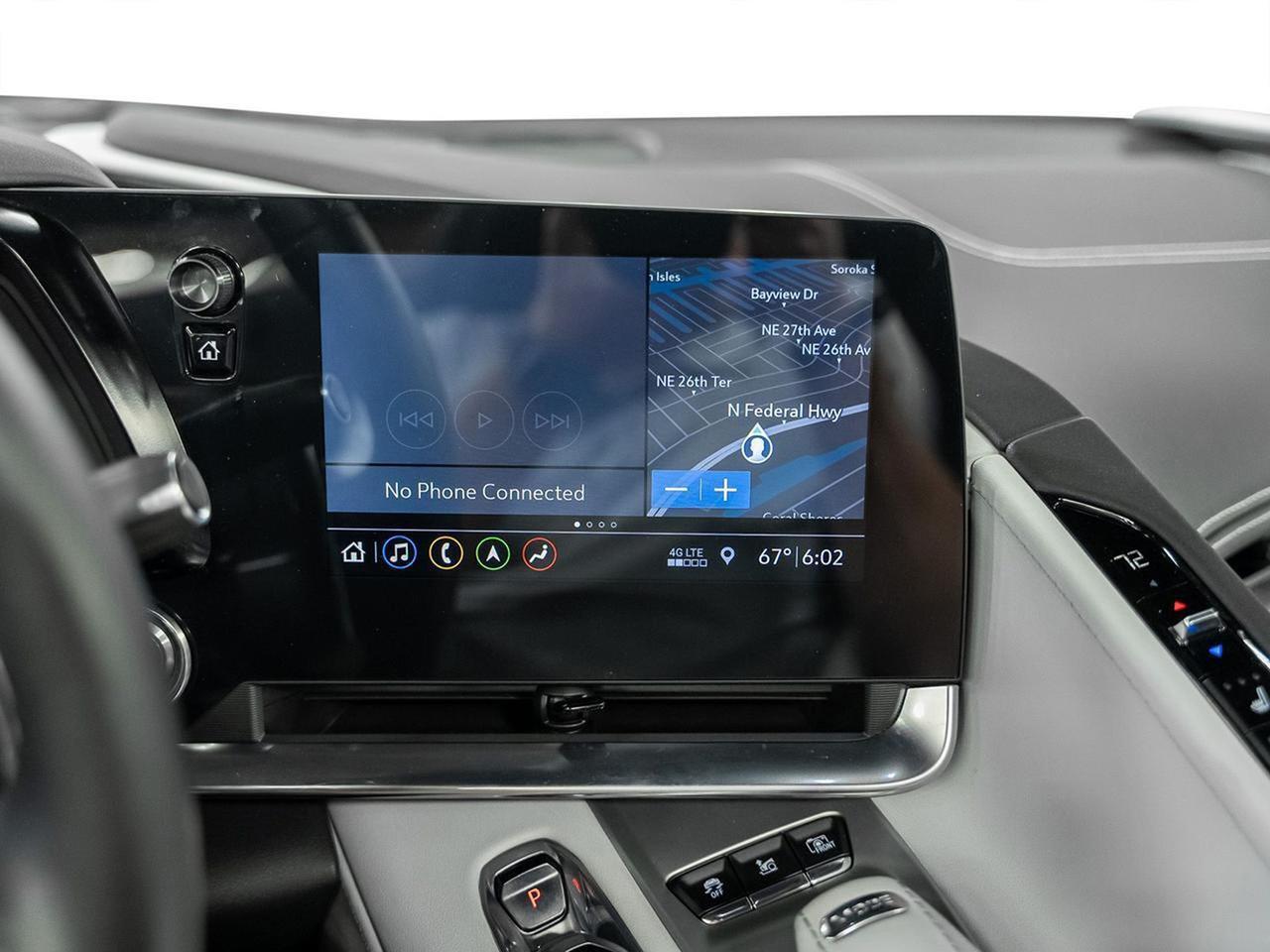 2020 Chevrolet Corvette Stingray Ft Lauderdale FL