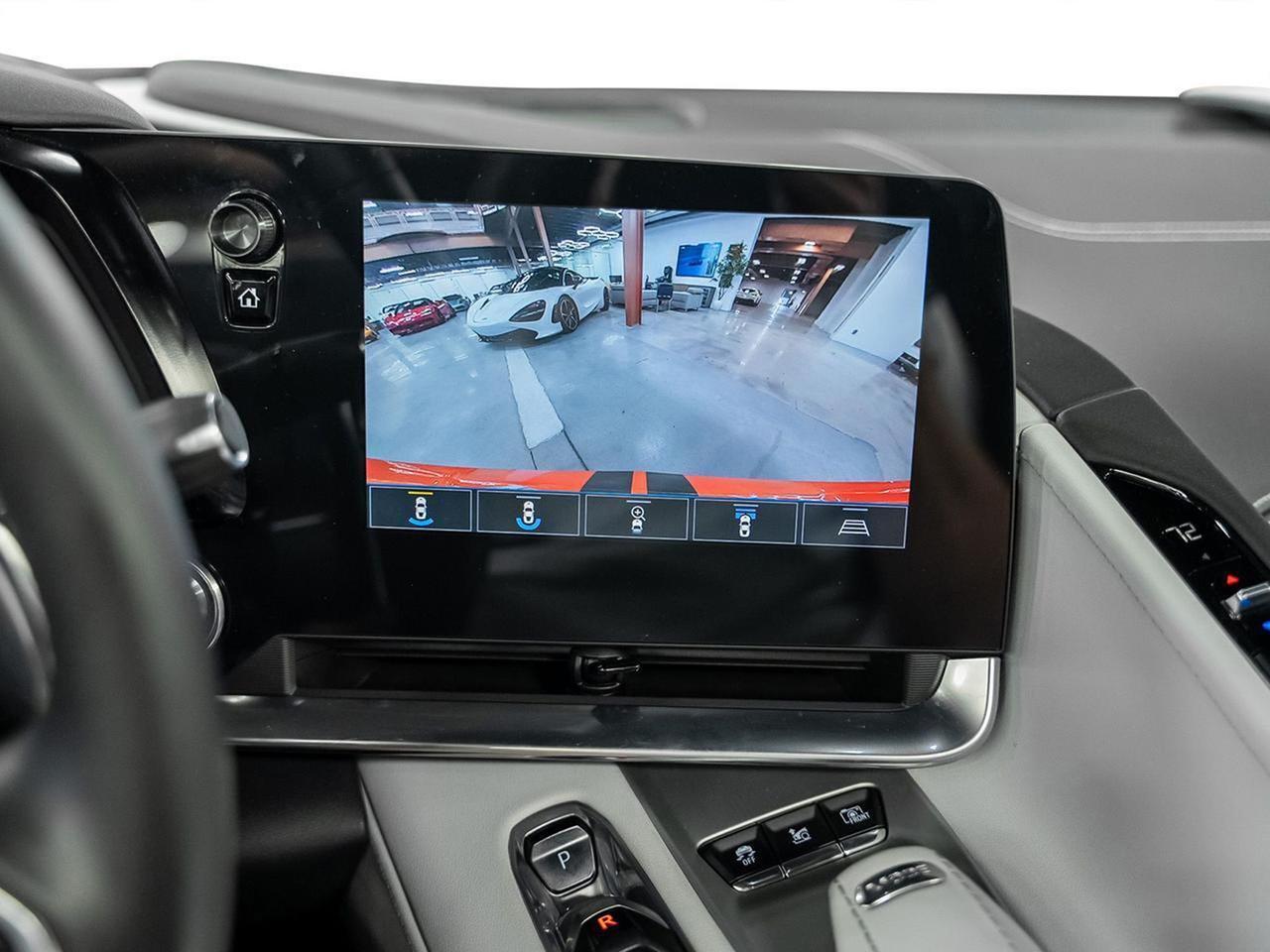 2020 Chevrolet Corvette Stingray Ft Lauderdale FL