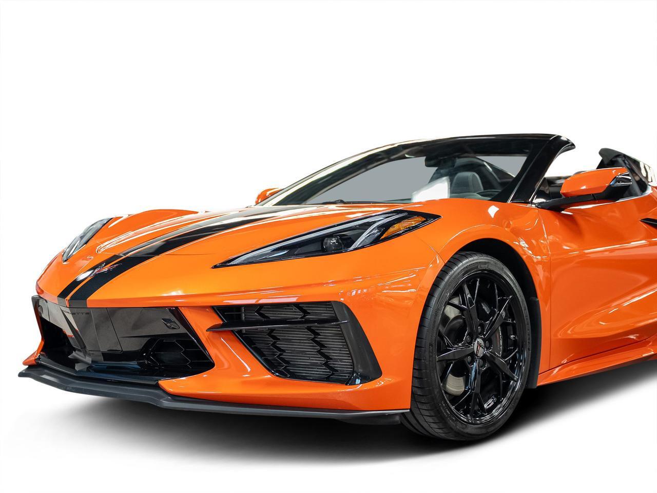 2020 Chevrolet Corvette Stingray Ft Lauderdale FL