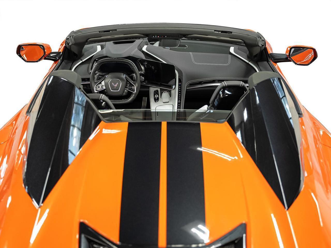 2020 Chevrolet Corvette Stingray Ft Lauderdale FL