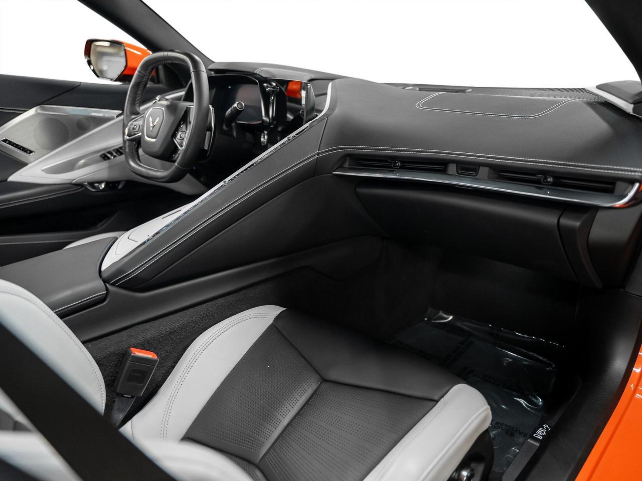 2020 Chevrolet Corvette Stingray Ft Lauderdale FL