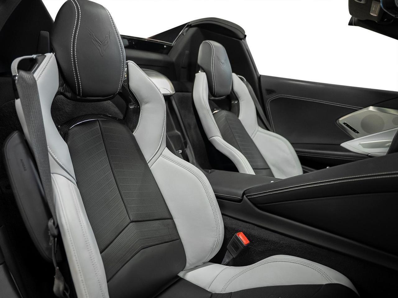 2020 Chevrolet Corvette Stingray Ft Lauderdale FL