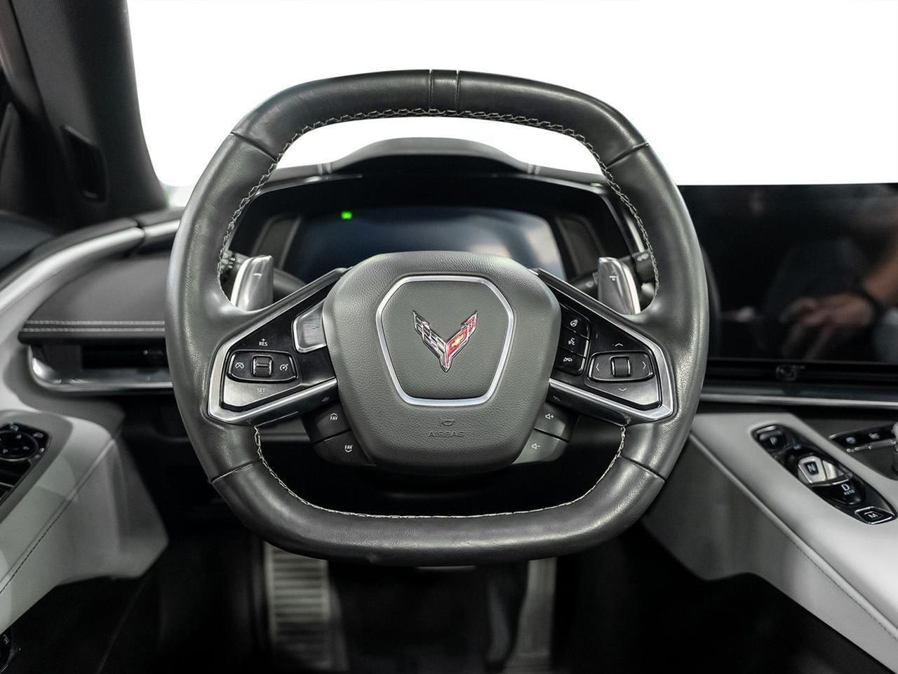 2020 Chevrolet Corvette Stingray Ft Lauderdale FL