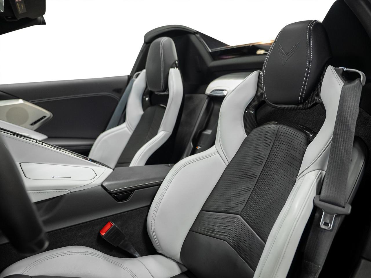 2020 Chevrolet Corvette Stingray Ft Lauderdale FL