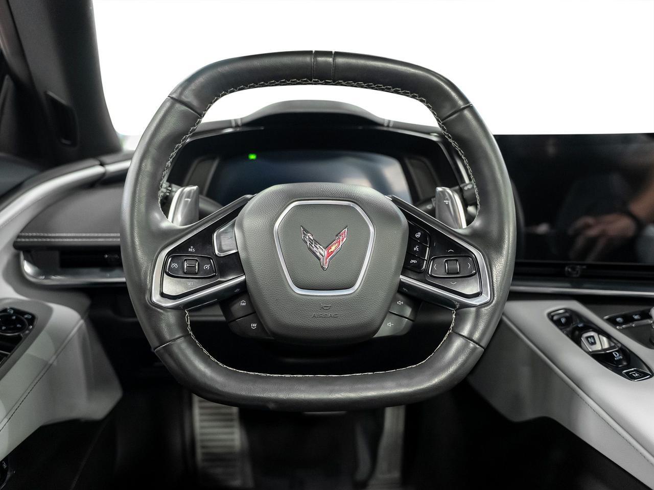 2020 Chevrolet Corvette Stingray Ft Lauderdale FL