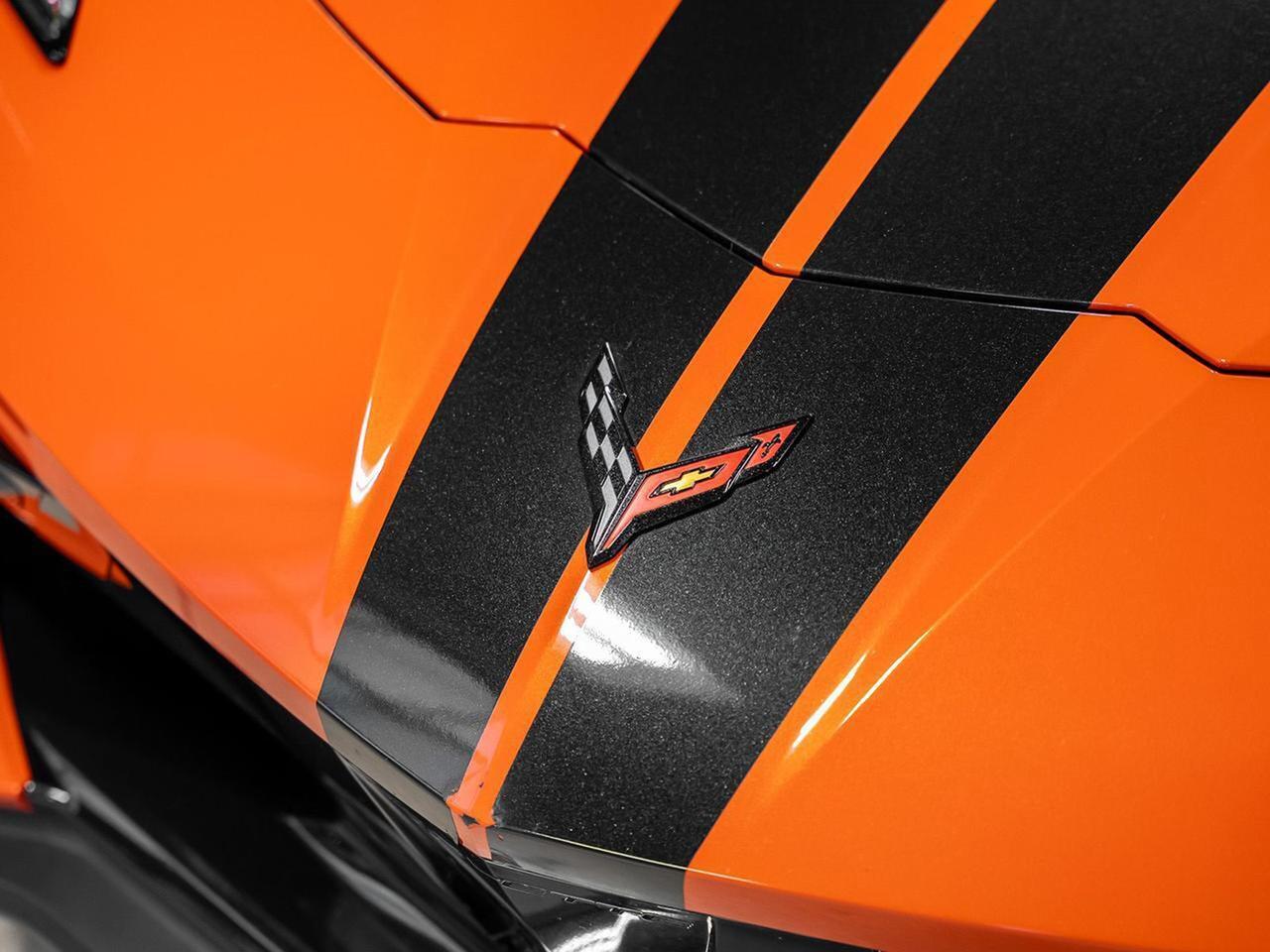 2020 Chevrolet Corvette Stingray Ft Lauderdale FL