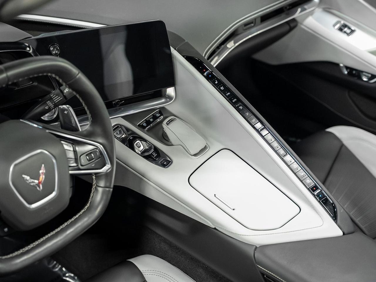 2020 Chevrolet Corvette Stingray Ft Lauderdale FL