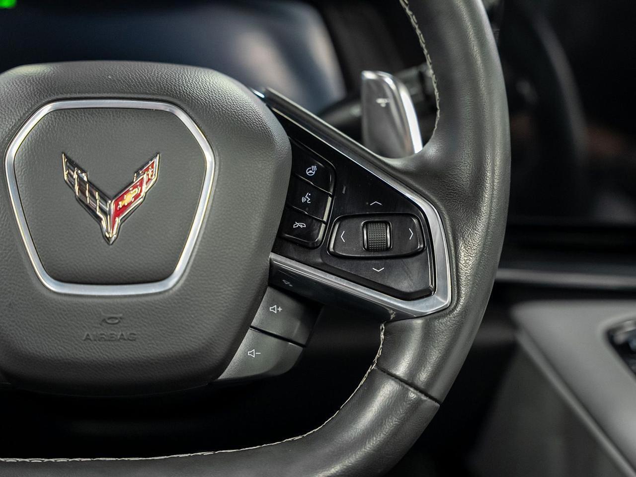 2020 Chevrolet Corvette Stingray Ft Lauderdale FL