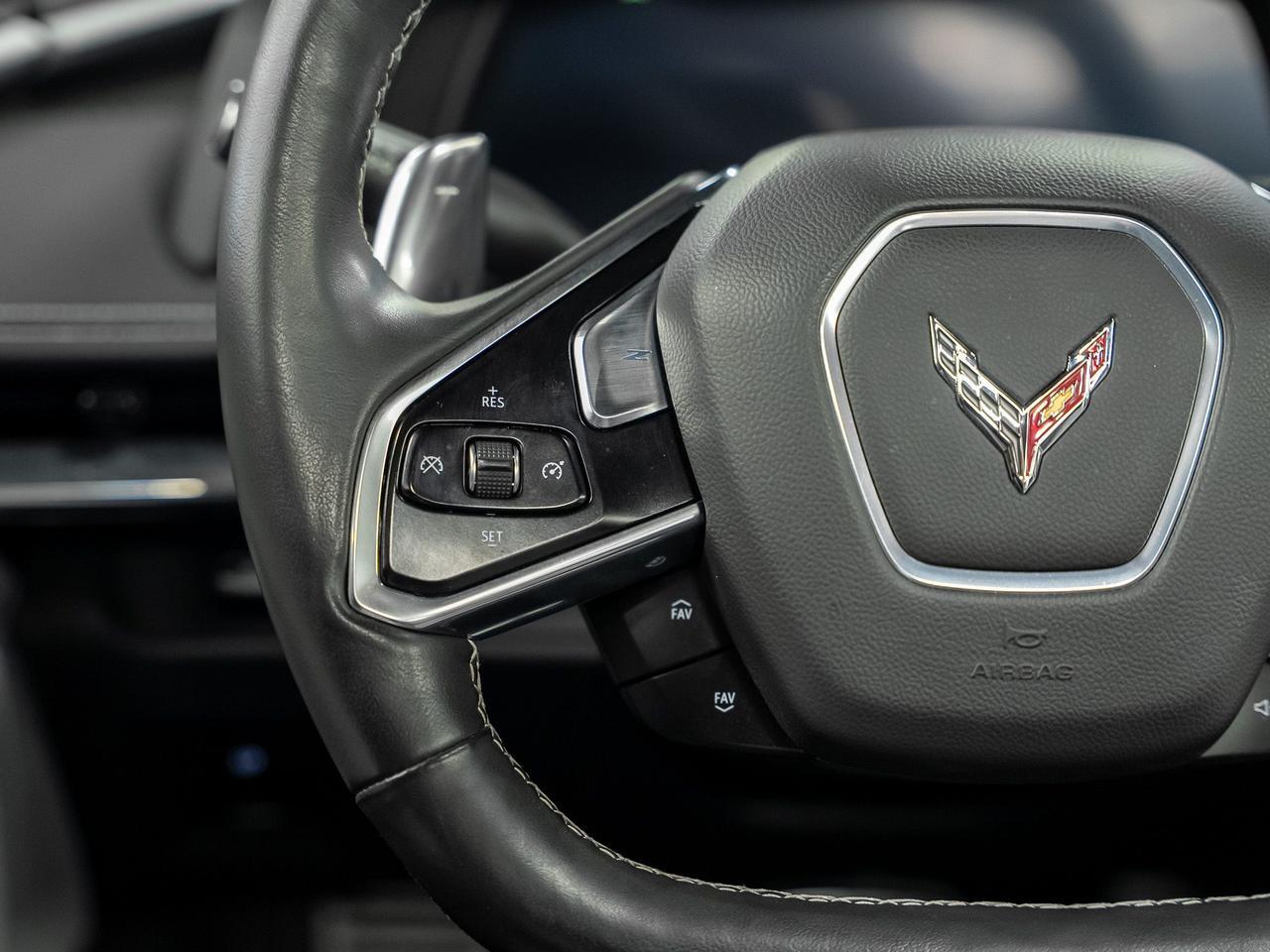 2020 Chevrolet Corvette Stingray Ft Lauderdale FL