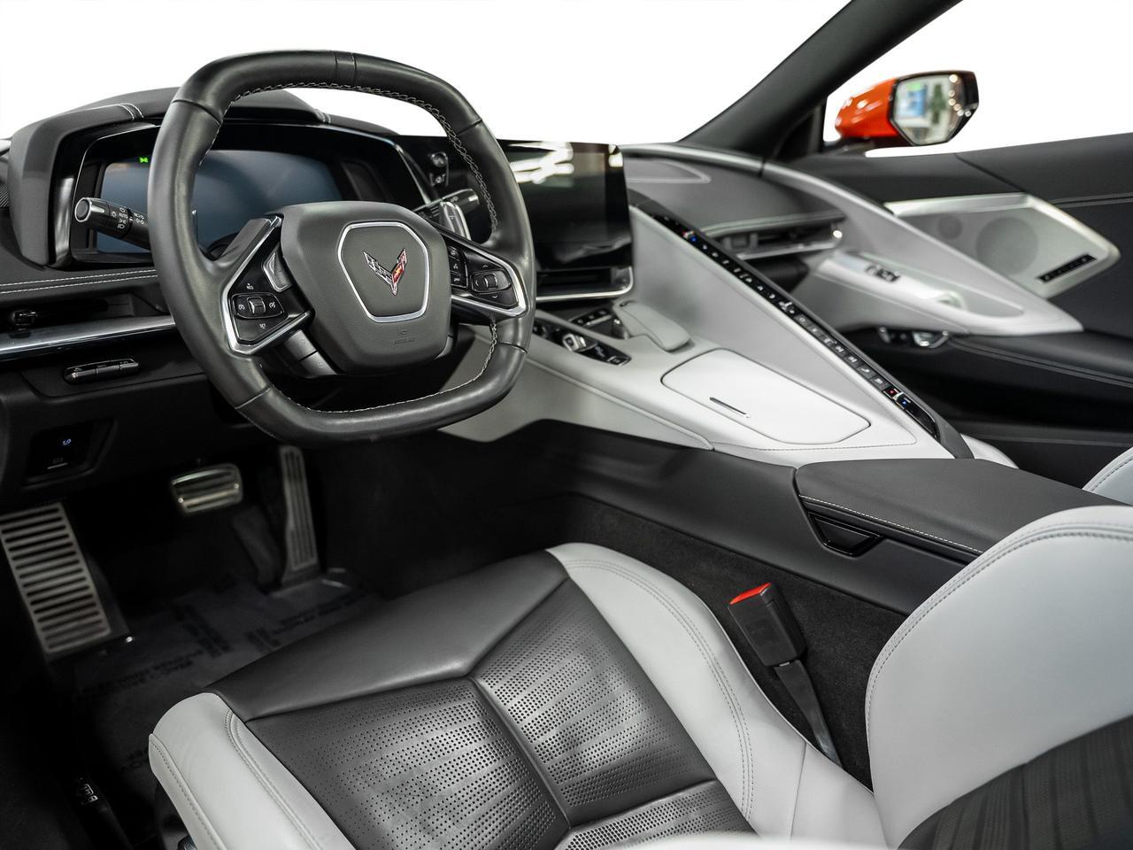 2020 Chevrolet Corvette Stingray Ft Lauderdale FL