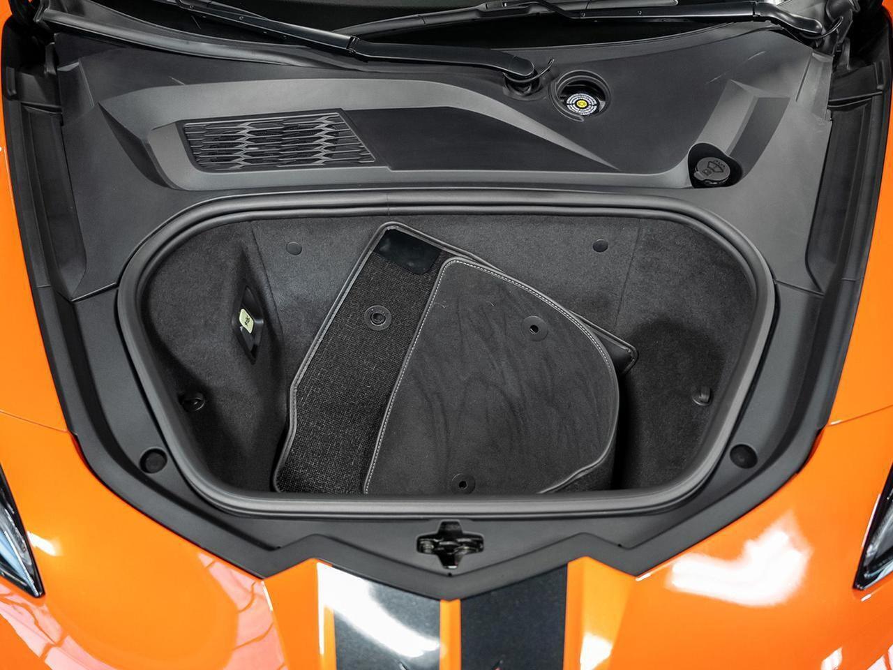 2020 Chevrolet Corvette Stingray Ft Lauderdale FL