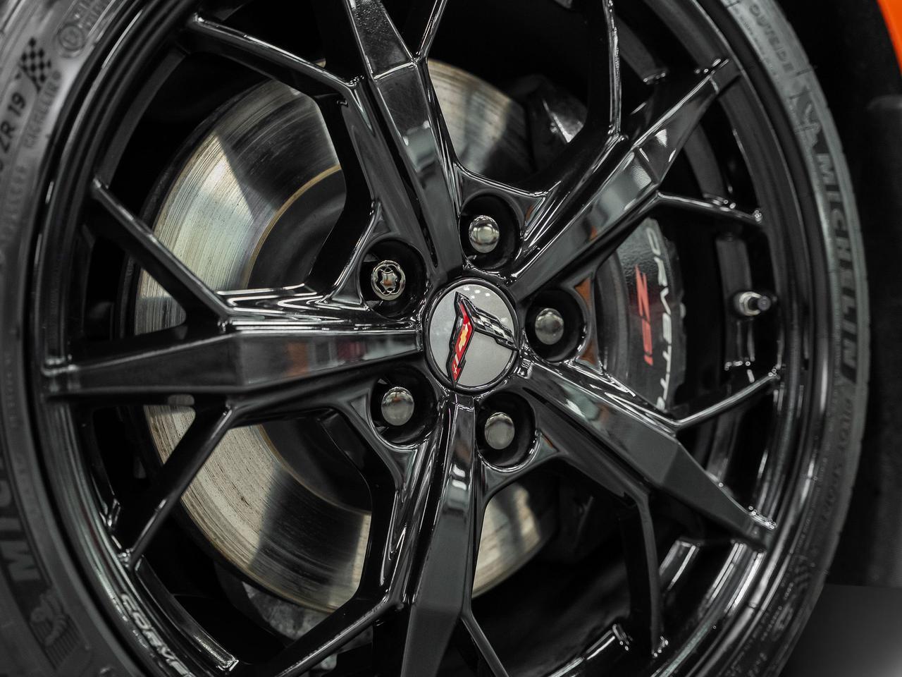 2020 Chevrolet Corvette Stingray Ft Lauderdale FL