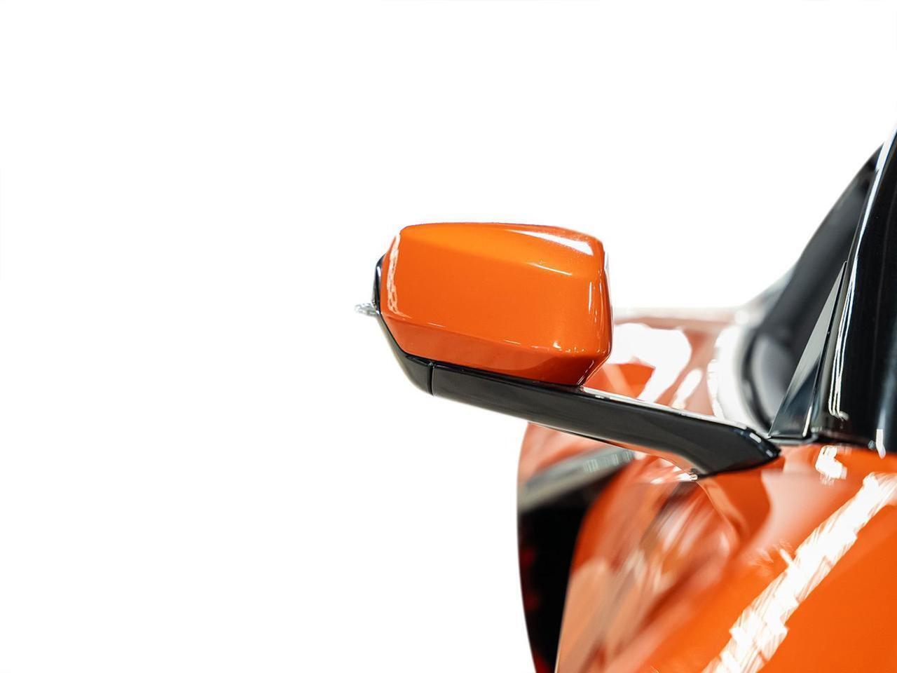 2020 Chevrolet Corvette Stingray Ft Lauderdale FL