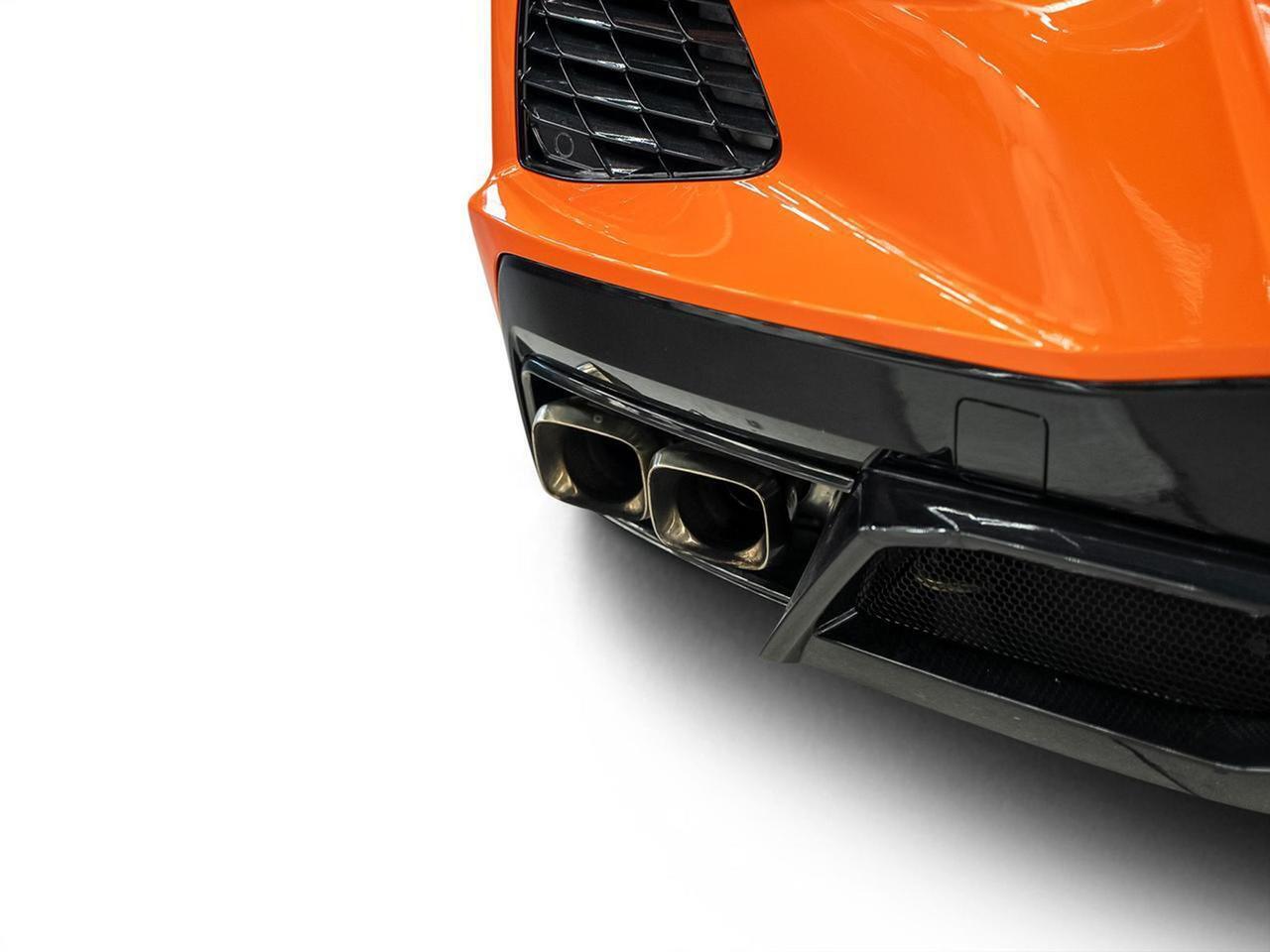 2020 Chevrolet Corvette Stingray Ft Lauderdale FL