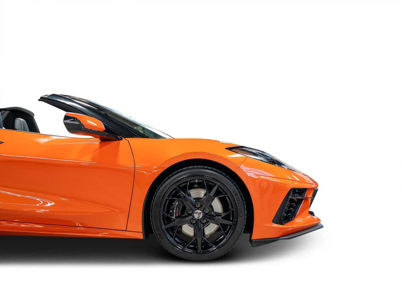 2020 Chevrolet Corvette Stingray Ft Lauderdale FL