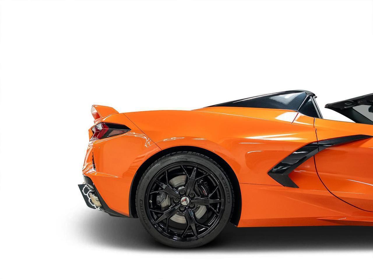 2020 Chevrolet Corvette Stingray Ft Lauderdale FL