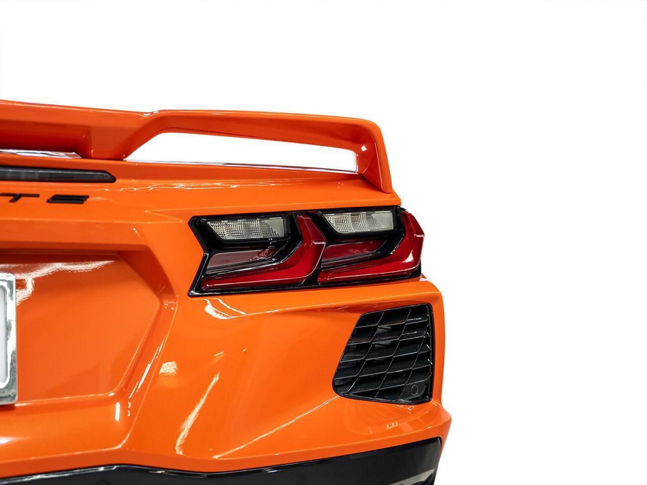 2020 Chevrolet Corvette Stingray Ft Lauderdale FL