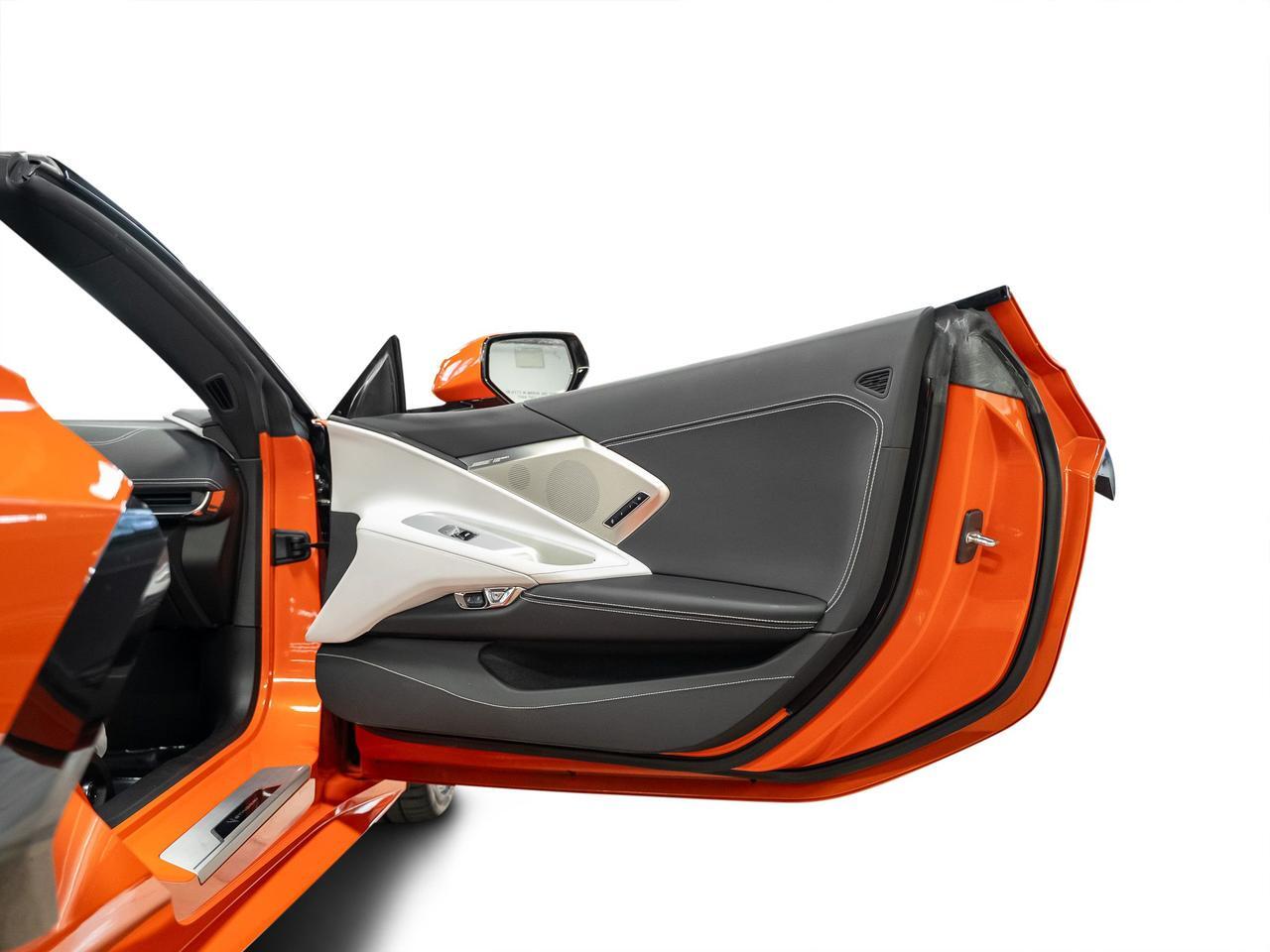 2020 Chevrolet Corvette Stingray Ft Lauderdale FL