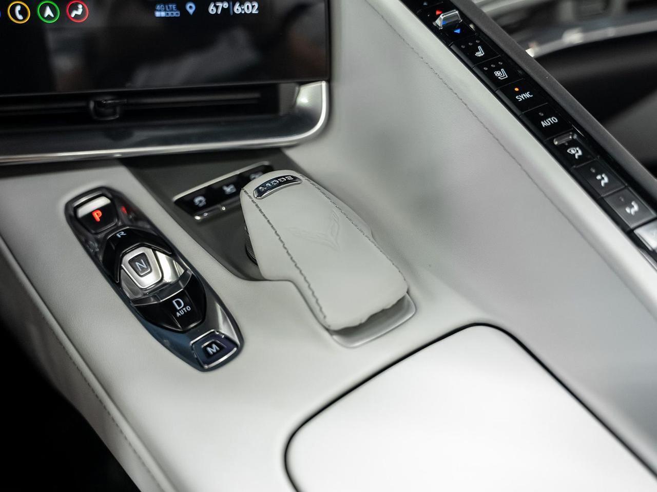 2020 Chevrolet Corvette Stingray Ft Lauderdale FL