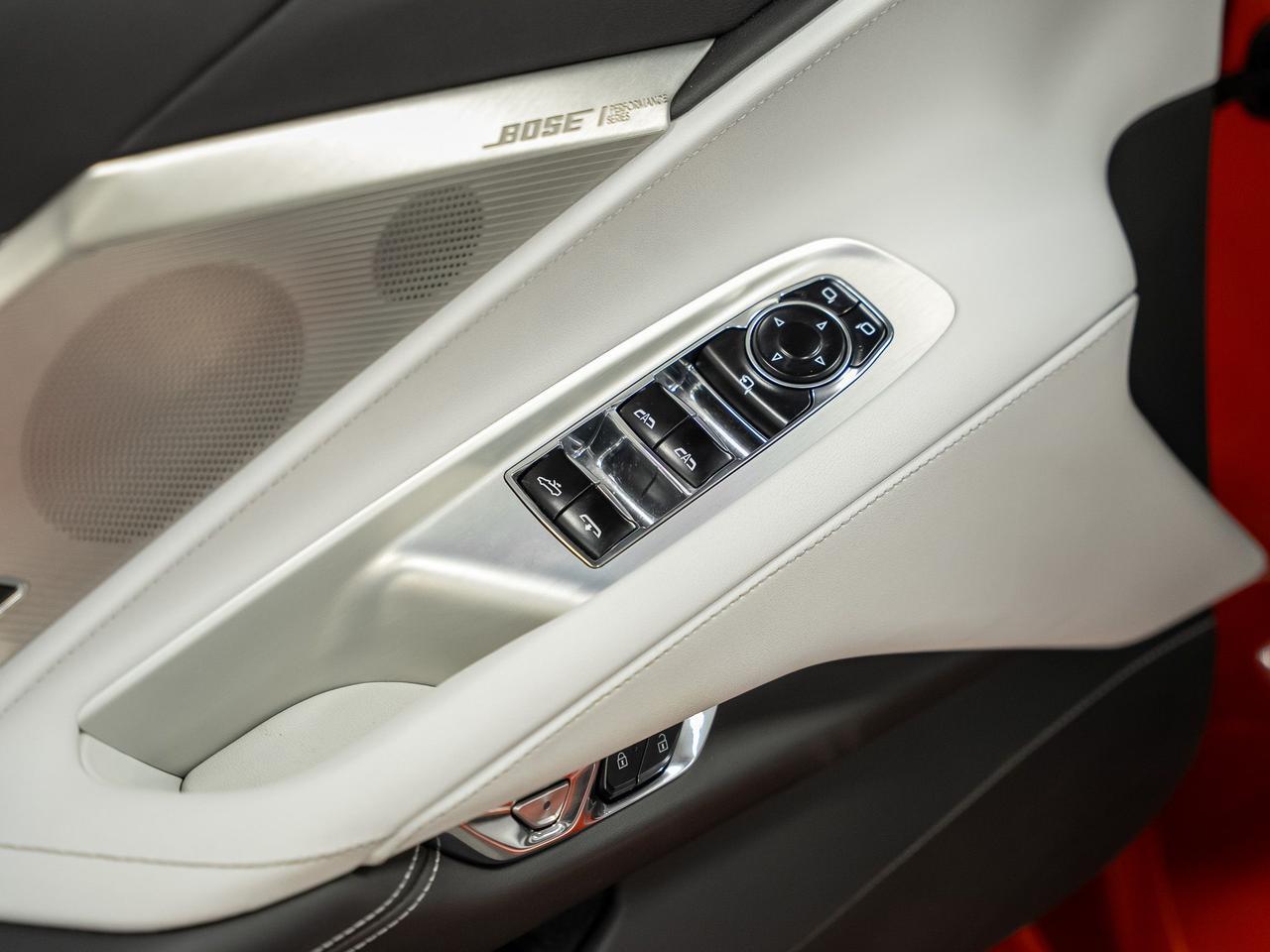 2020 Chevrolet Corvette Stingray Ft Lauderdale FL