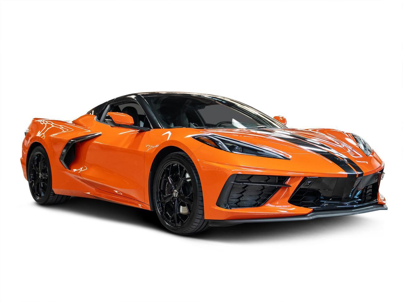 2020 Chevrolet Corvette Stingray Ft Lauderdale FL