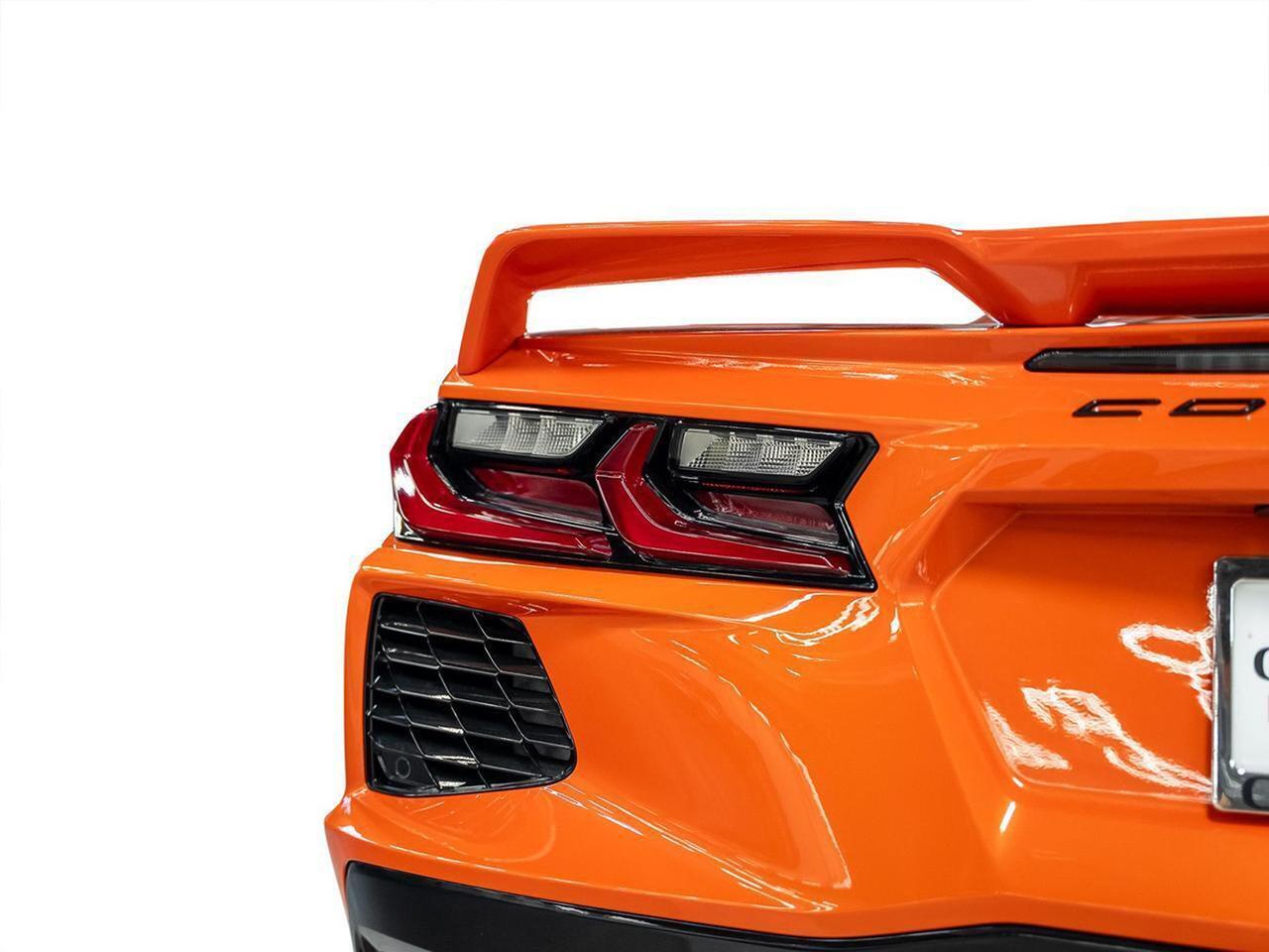 2020 Chevrolet Corvette Stingray Ft Lauderdale FL