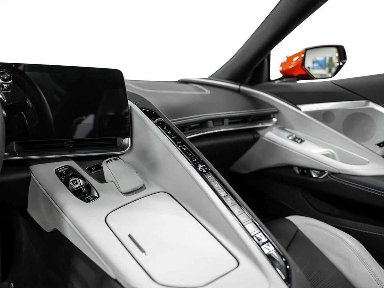 2020 Chevrolet Corvette Stingray Ft Lauderdale FL