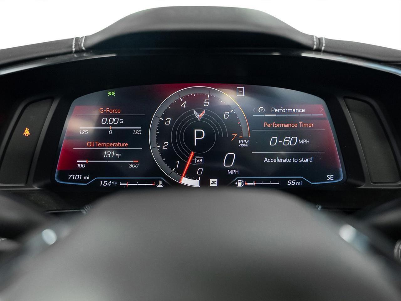 2020 Chevrolet Corvette Stingray Ft Lauderdale FL