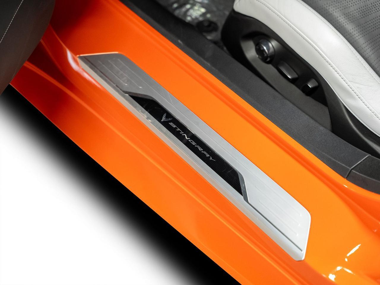 2020 Chevrolet Corvette Stingray Ft Lauderdale FL