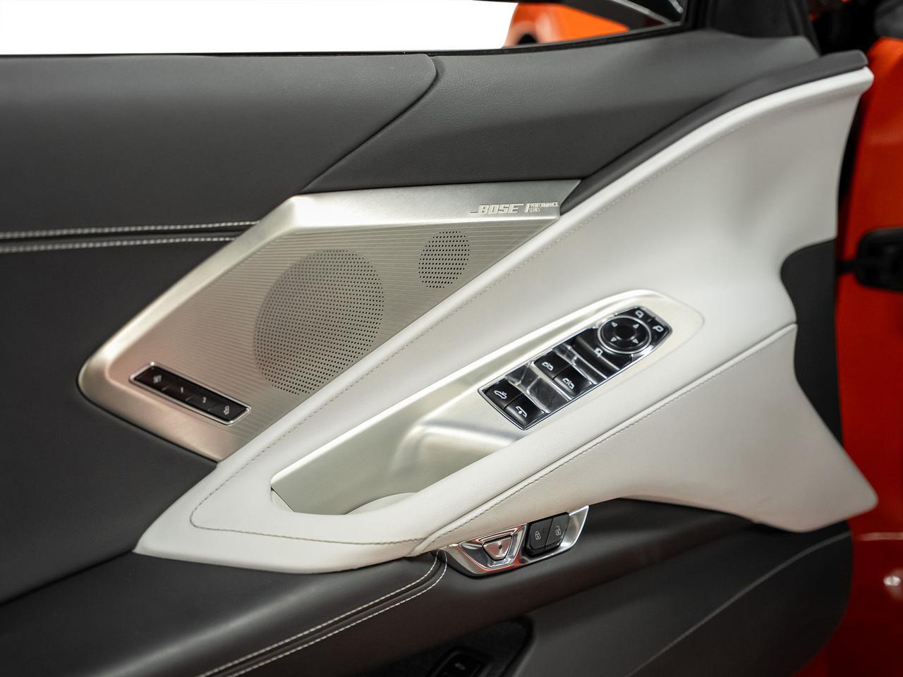 2020 Chevrolet Corvette Stingray Ft Lauderdale FL