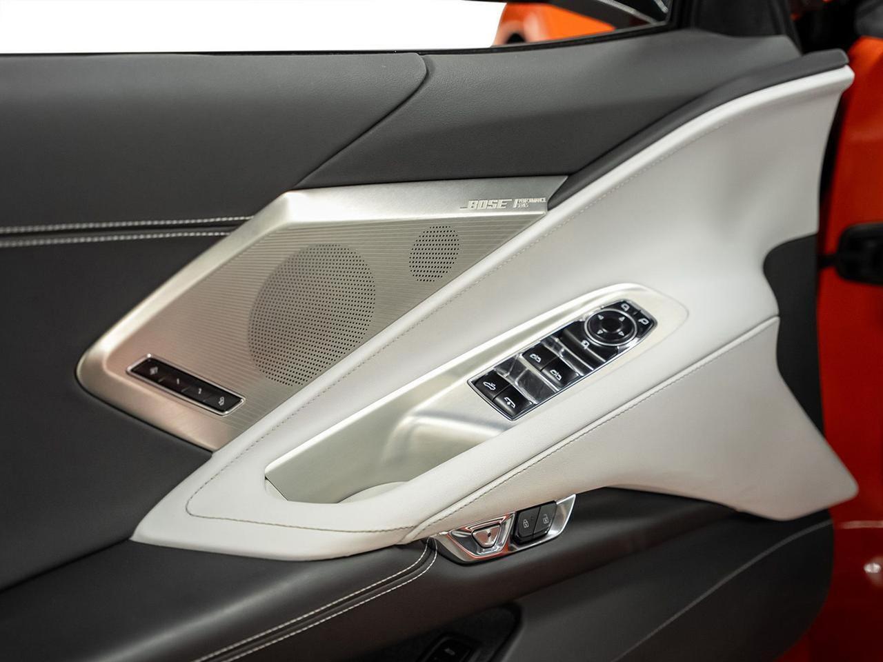 2020 Chevrolet Corvette Stingray Ft Lauderdale FL